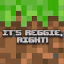 It's Reggie, Right! logo