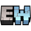 Empire War - LOTR Middle-Earth Castle Siege logo