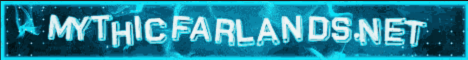 Mythic FarLands banner