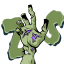 Zombie Siege logo