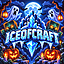 IceOfCraft Network logo
