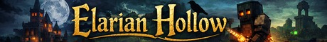 Elarian Hollow banner