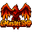 GMasterSMP logo