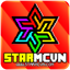 StarMCVN logo
