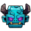 ZoldaCraft logo