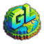 GAIA LEGENDS logo