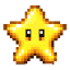 Starfall SMP logo
