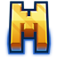 Minecadia logo