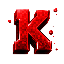 KhaosMC logo