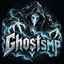 GhostSMP logo