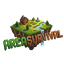 AreaSurvival logo