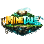 MineTale logo