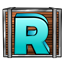 RackMC logo