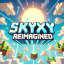 SkyXY logo
