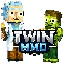 TwinMC Network logo
