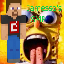 JamessoSMP logo