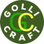 GolliCRAFT logo