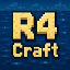 R4Craft logo