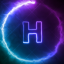 Hybrid Smp logo