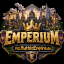 Mythic Empire logo