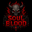 SoulBlood logo