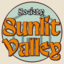 Boundless-MC Lakebound Society Sunlit Valley logo