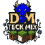 DungeTeck Gaming Server logo