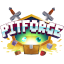 Pitforge logo