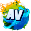 Avatarverse | Open-World Avatar RPG | Bending | Nations logo