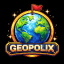 Geopolix logo