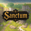 Sanctum logo