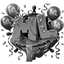 MineLatino logo