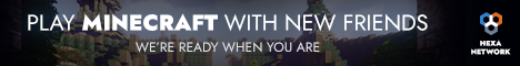Hexa-Network banner