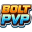 BoltPVP logo