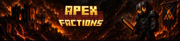 ApexFactions banner