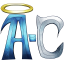AngelicCraft logo