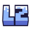 LeztusaSMP logo