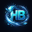 HyperBlocks SMP - Survival - SkyBlock - Dungeons - 26.2 logo
