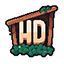 Gotham Survival logo