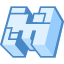Meowcraft SMP logo