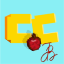 The Official CorruptCraft logo