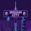 Iridium City MC logo