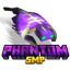 Phantom SMP logo