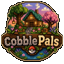 CobblePals logo