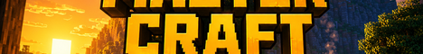 Master Craft banner