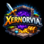 Xenorvia Network logo