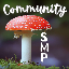 Community SMP logo
