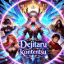 &bMC Dejitaru kontentsu &6(1.21+ / 26.1) logo
