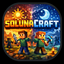 SolunaCraft logo