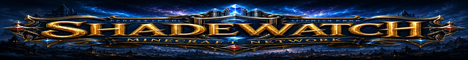 ShadeWatch banner